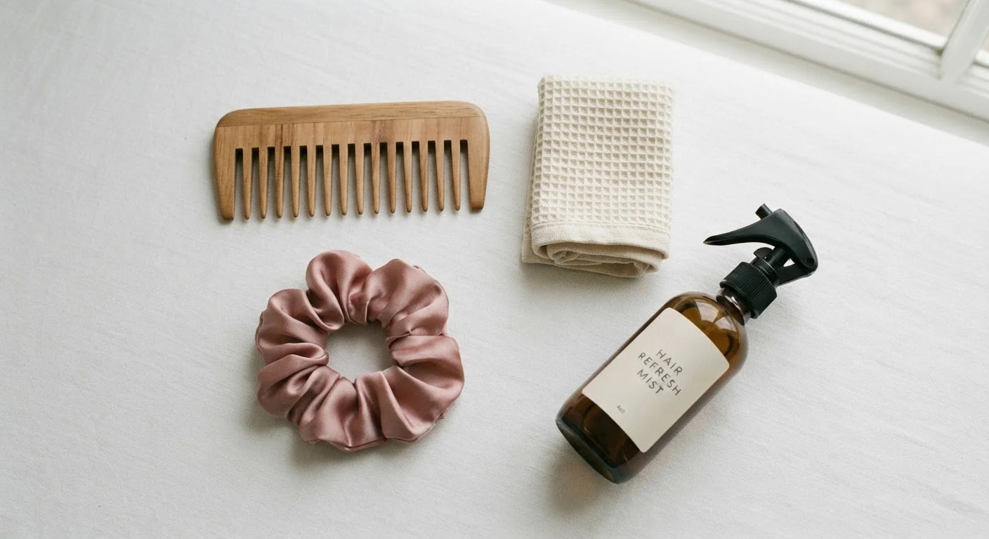 Hair & Grooming
