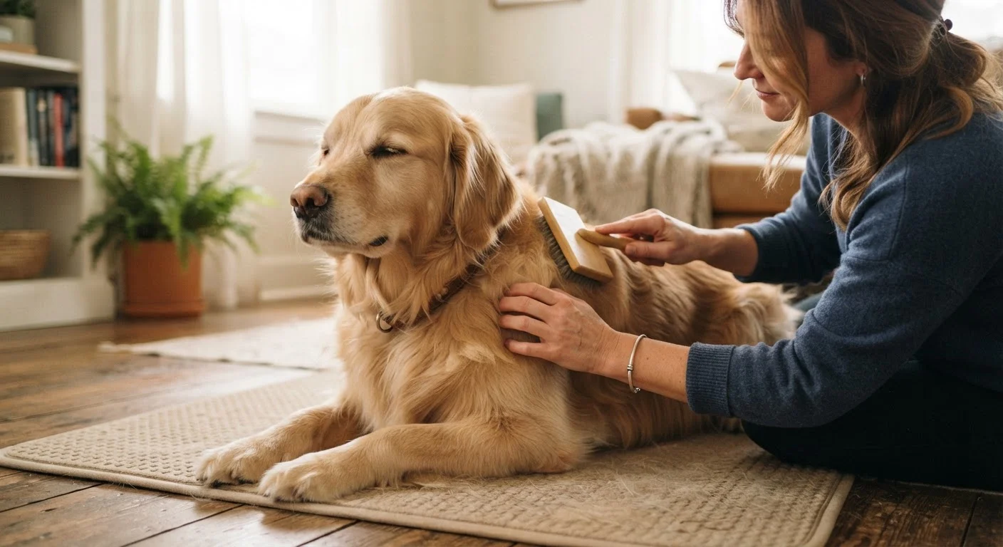 Pet Care Basics