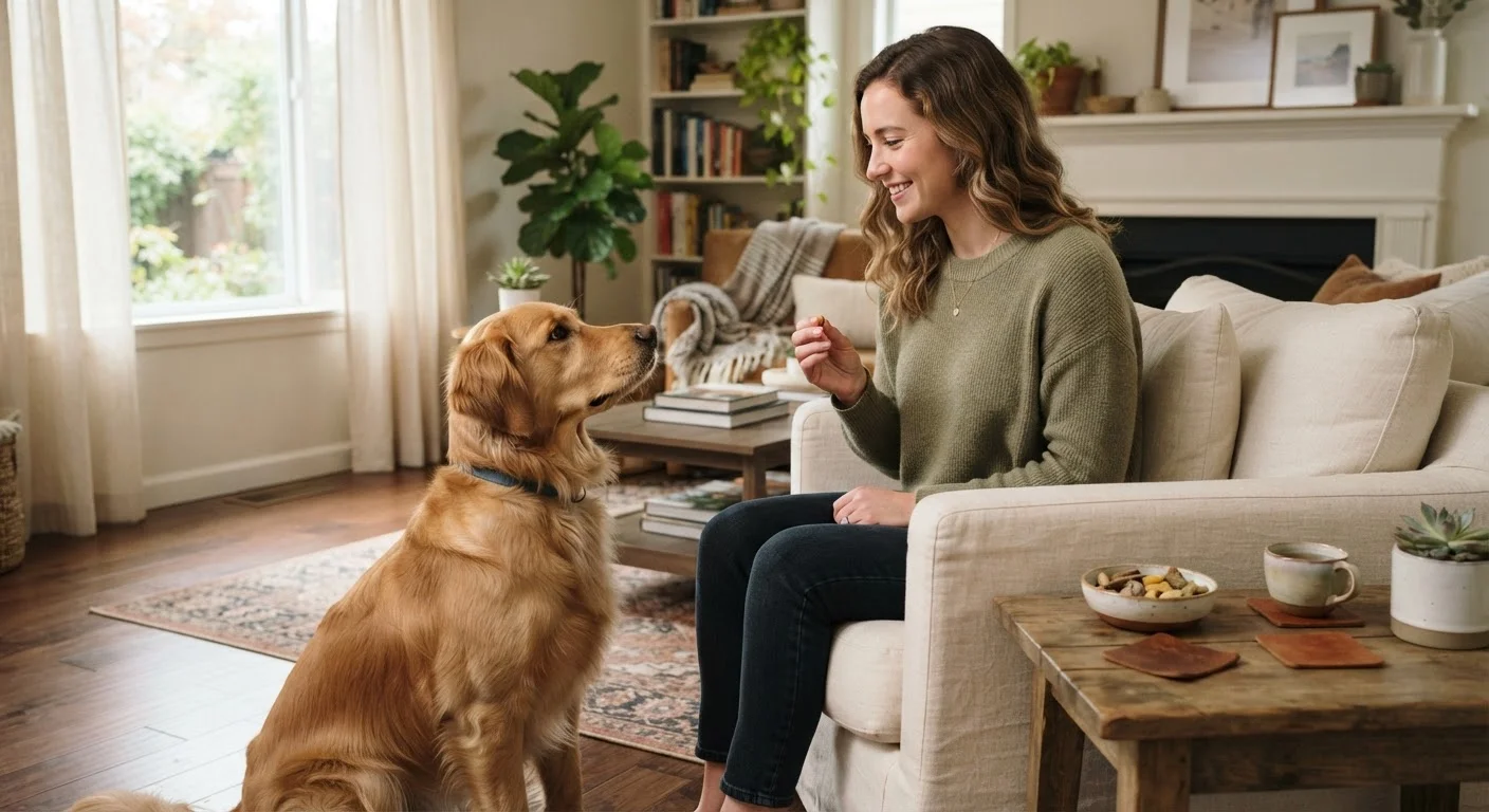 Before You Start Training a New Pet: A Preparation Checklist
