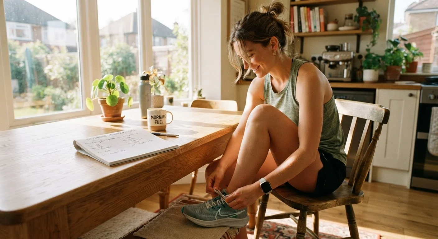 Fitness & Movement