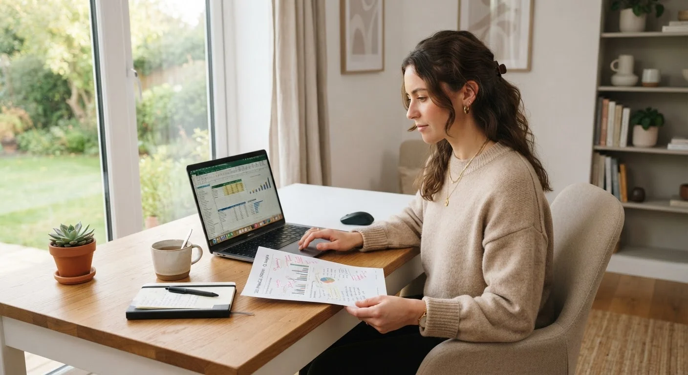 Saving & Credit