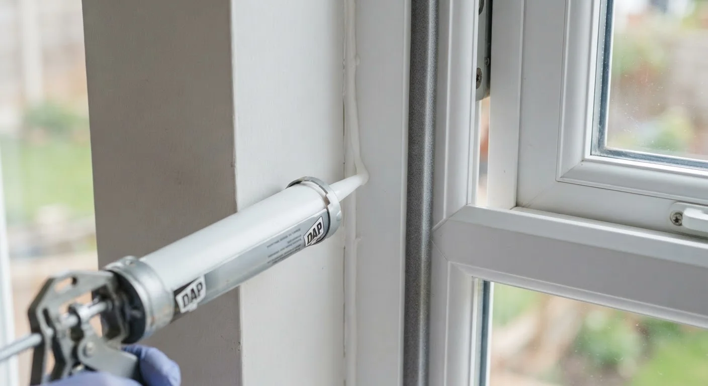 Home Maintenance