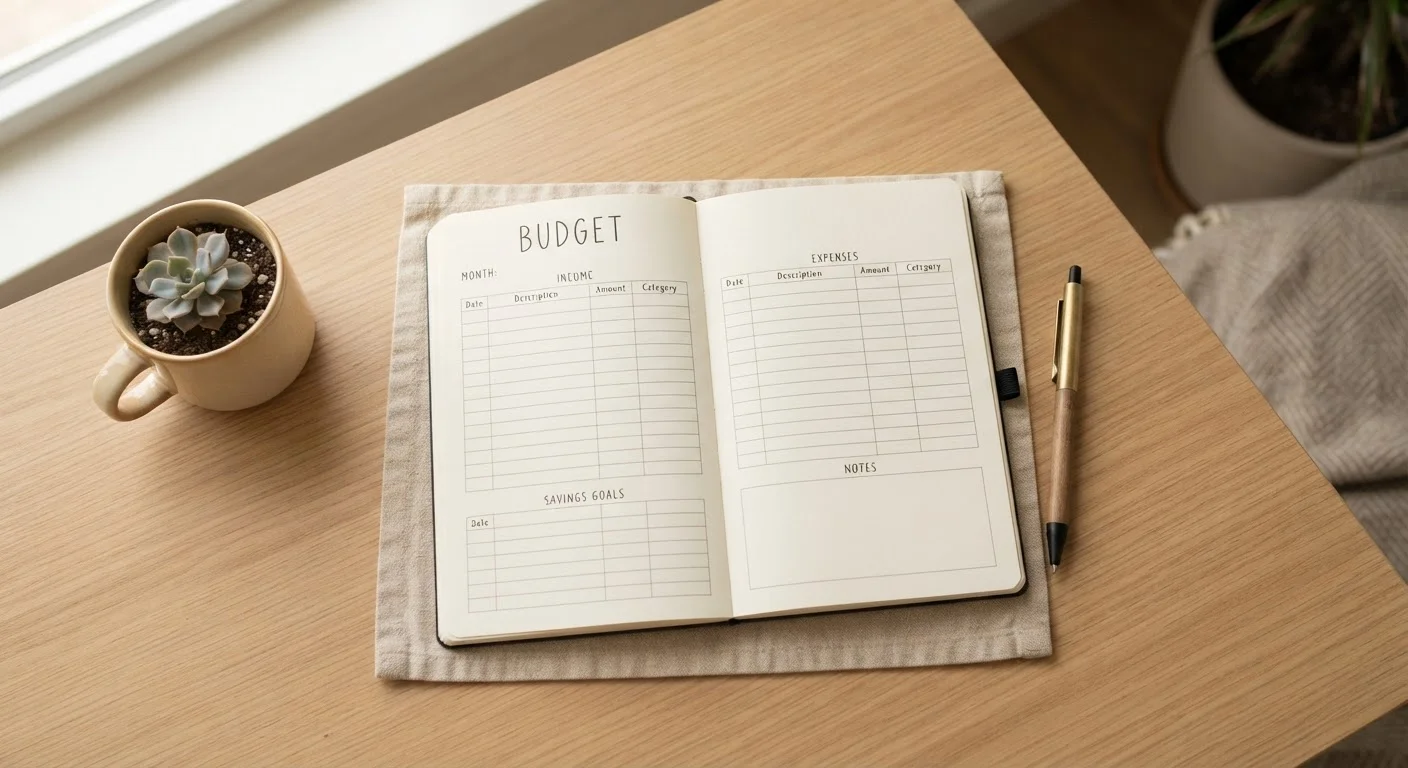 Common Budgeting Myths That Keep People From Starting