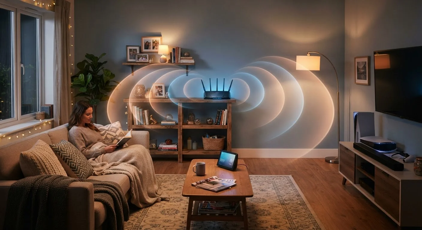 Common Wi-Fi Myths That Lead People Astray