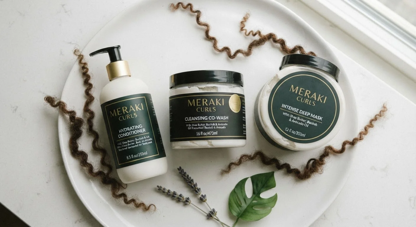 Conditioner, Co-Wash, and Hair Mask: When Each One Belongs in Your Routine