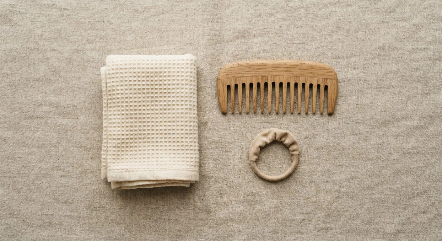 Consistency Over Products: What Actually Makes the Biggest Difference in Hair Care