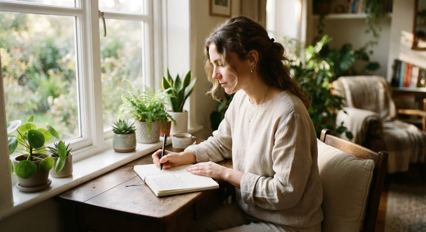 Daily Habits That Support Emotional Resilience Over Time