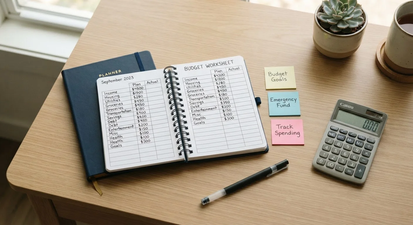 Discretionary vs. Non-Discretionary Spending: A Budget Glossary Reference