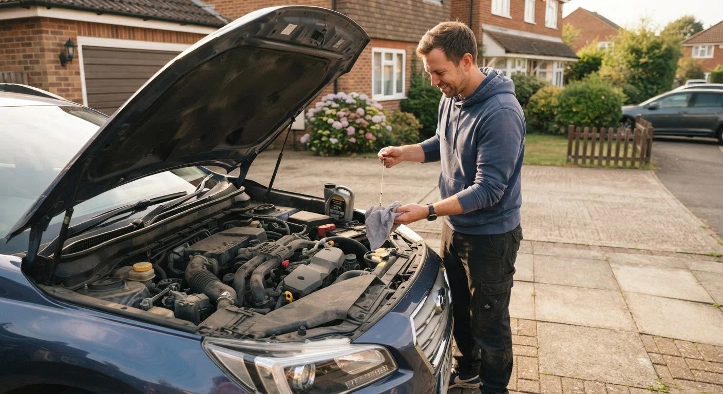DIY vs. Shop: Knowing Which Maintenance Tasks Are Worth Doing Yourself