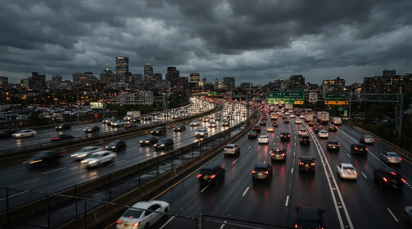 Driving Myths That Put Real People at Risk