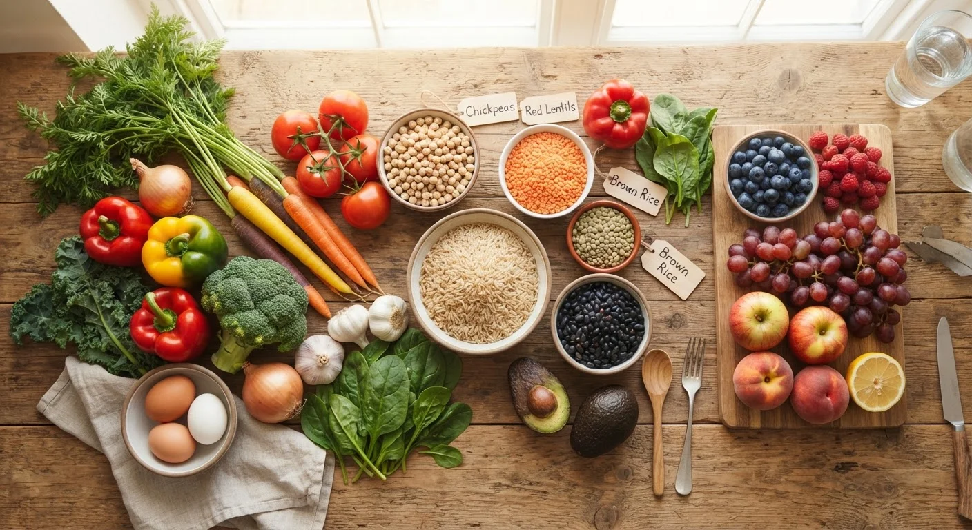 Eating Well on a Budget: Practical Strategies That Don't Require a Total Diet Overhaul