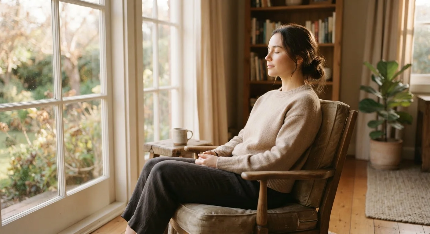 Emotional Regulation: A Plain-Language Introduction