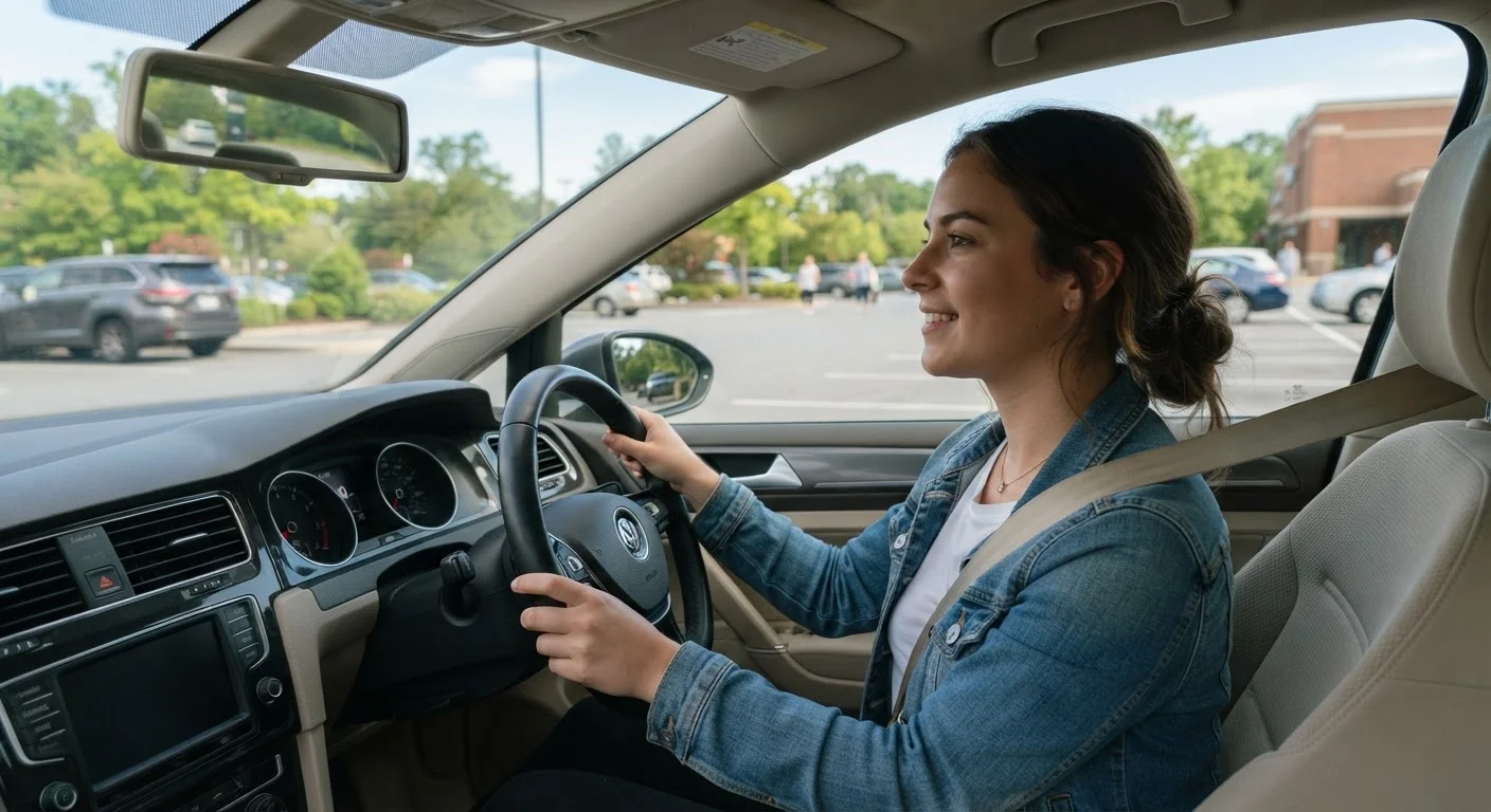 Everything a New Driver Should Understand Before Hitting the Road
