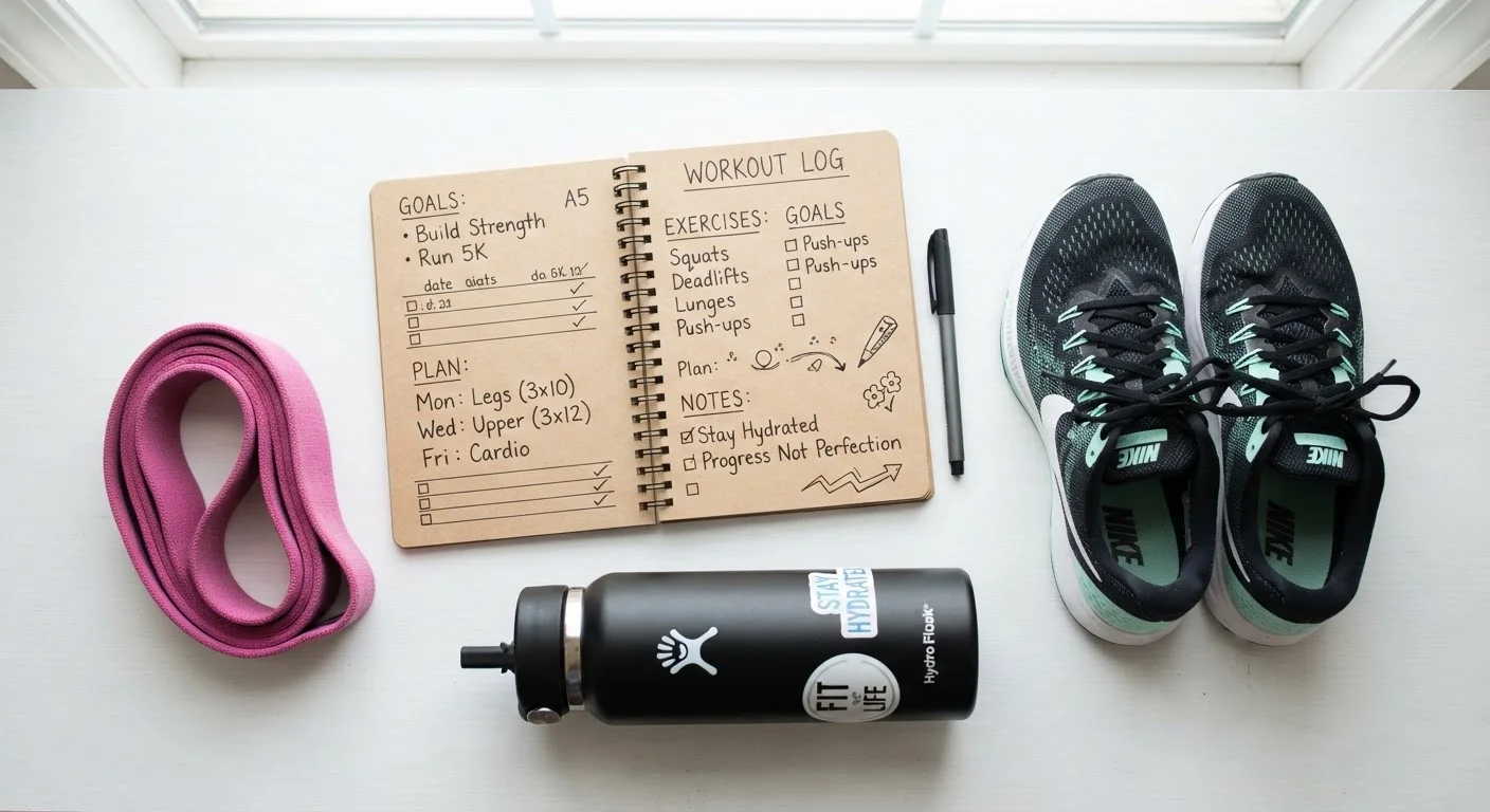 Exercise Terminology Every Active Person Should Know