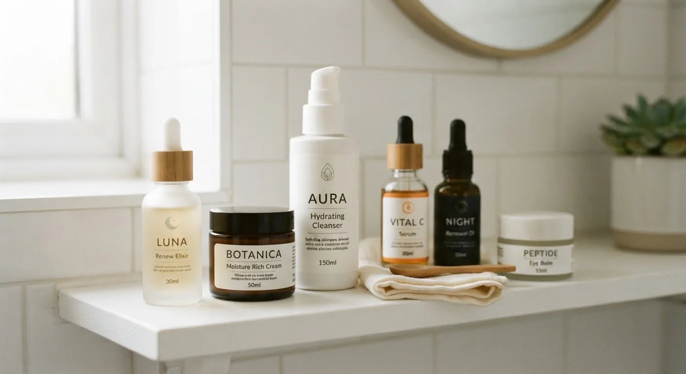 Fragrance in Skincare: What the Research Says and Who Should Be Careful