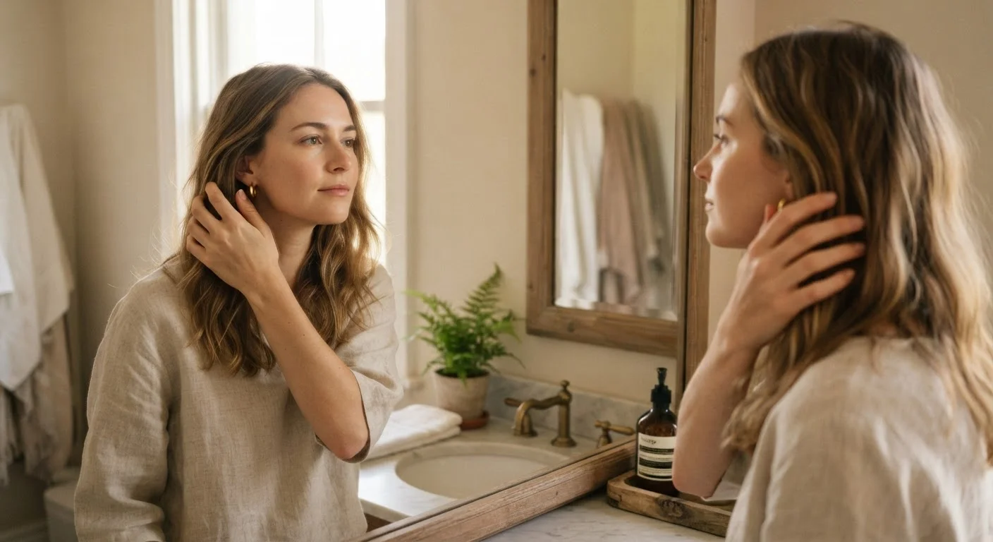 Hair Loss in Women: What's Normal, What's Not, and When to Seek Help