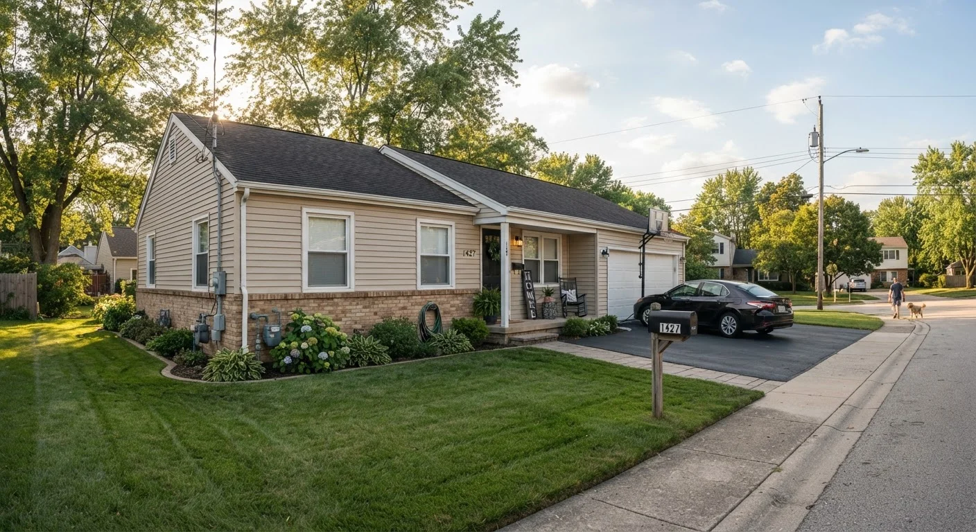 Hidden Costs of Homeownership Beyond the Mortgage