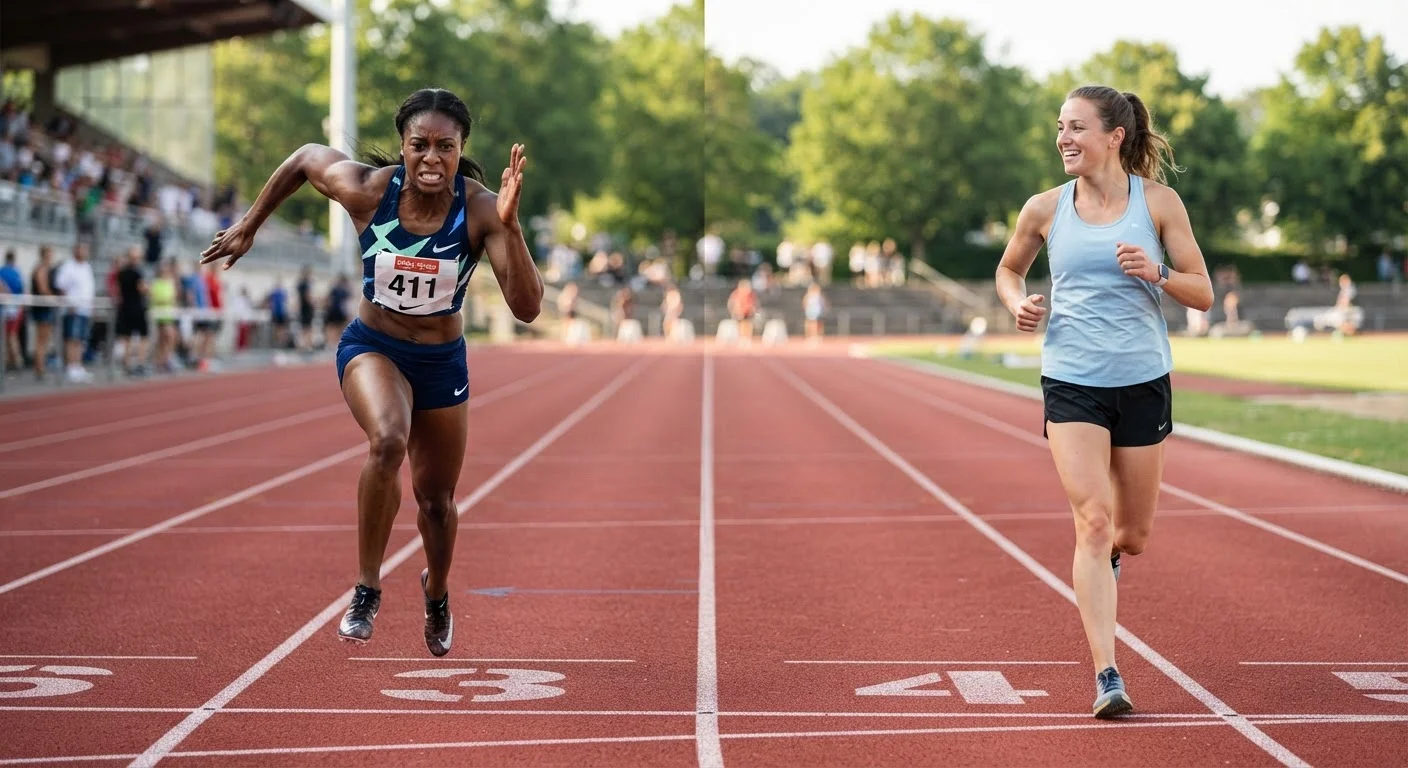 HIIT vs. Steady-State Cardio: Choosing the Right Intensity for Your Goals