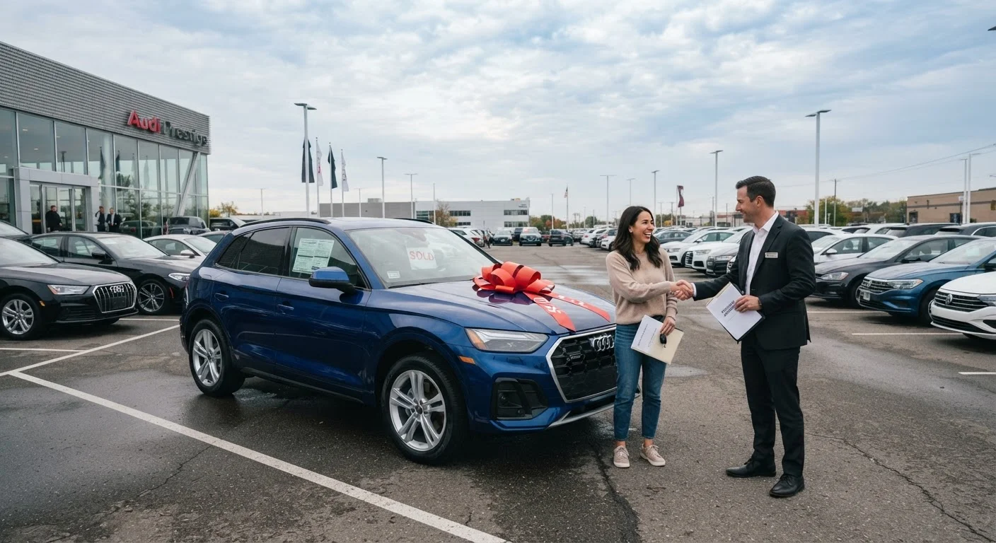 How Depreciation Works — and Why It Hits Hardest Early