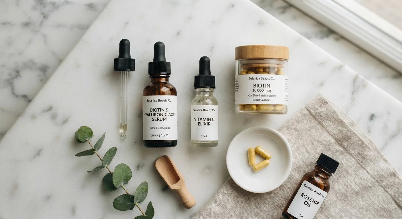 Ingredients That Support Hair Growth vs. Those That Don't Live Up to the Claims