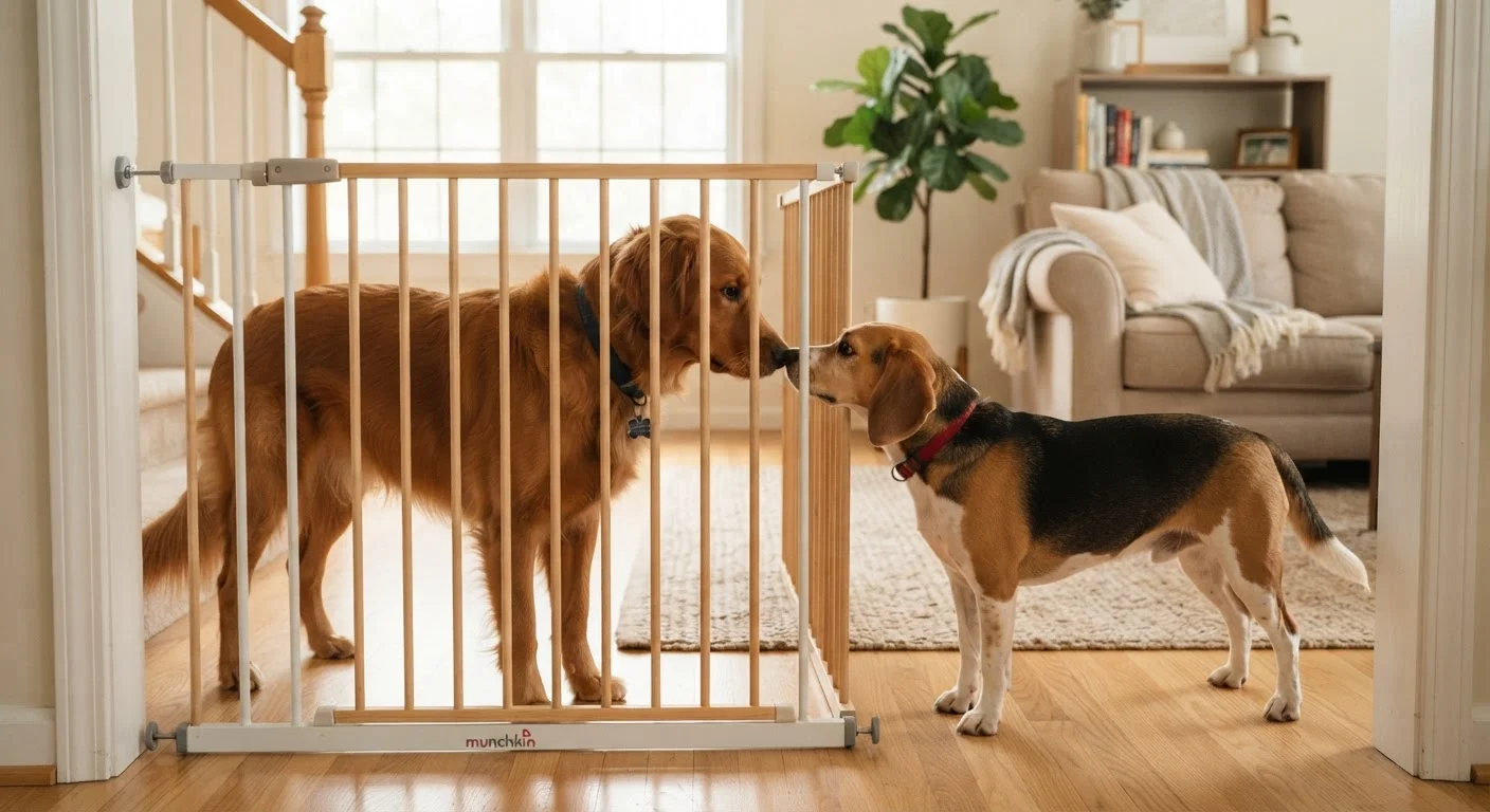 Introducing a Second Pet to Your Household Without Derailing the Peace