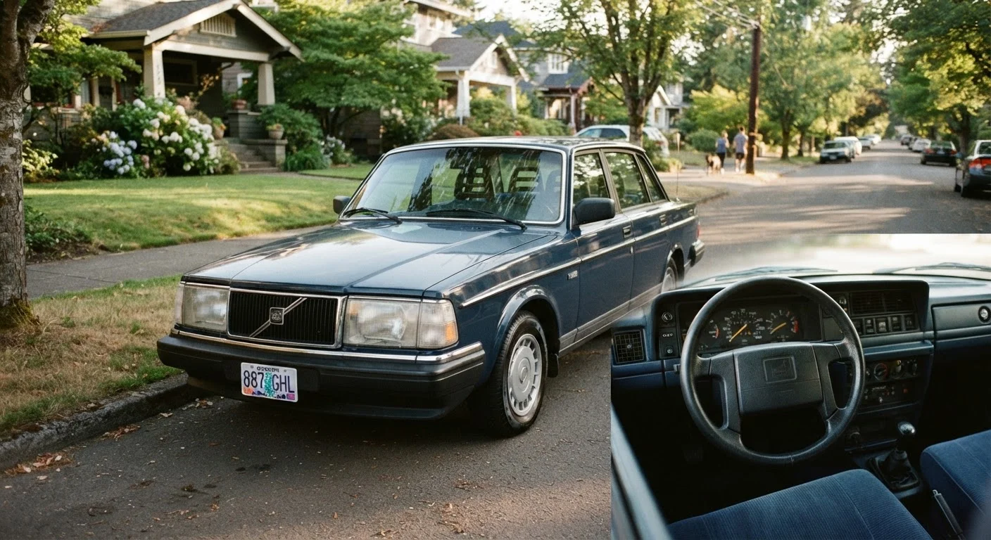 Keeping a Car Running Well Past 150,000 Miles