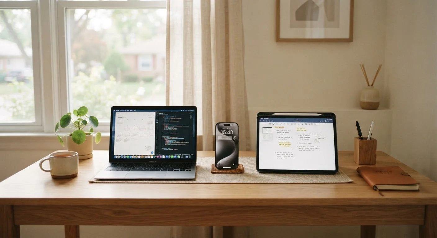 Keeping Devices Running Longer: Habits That Genuinely Extend Hardware Life