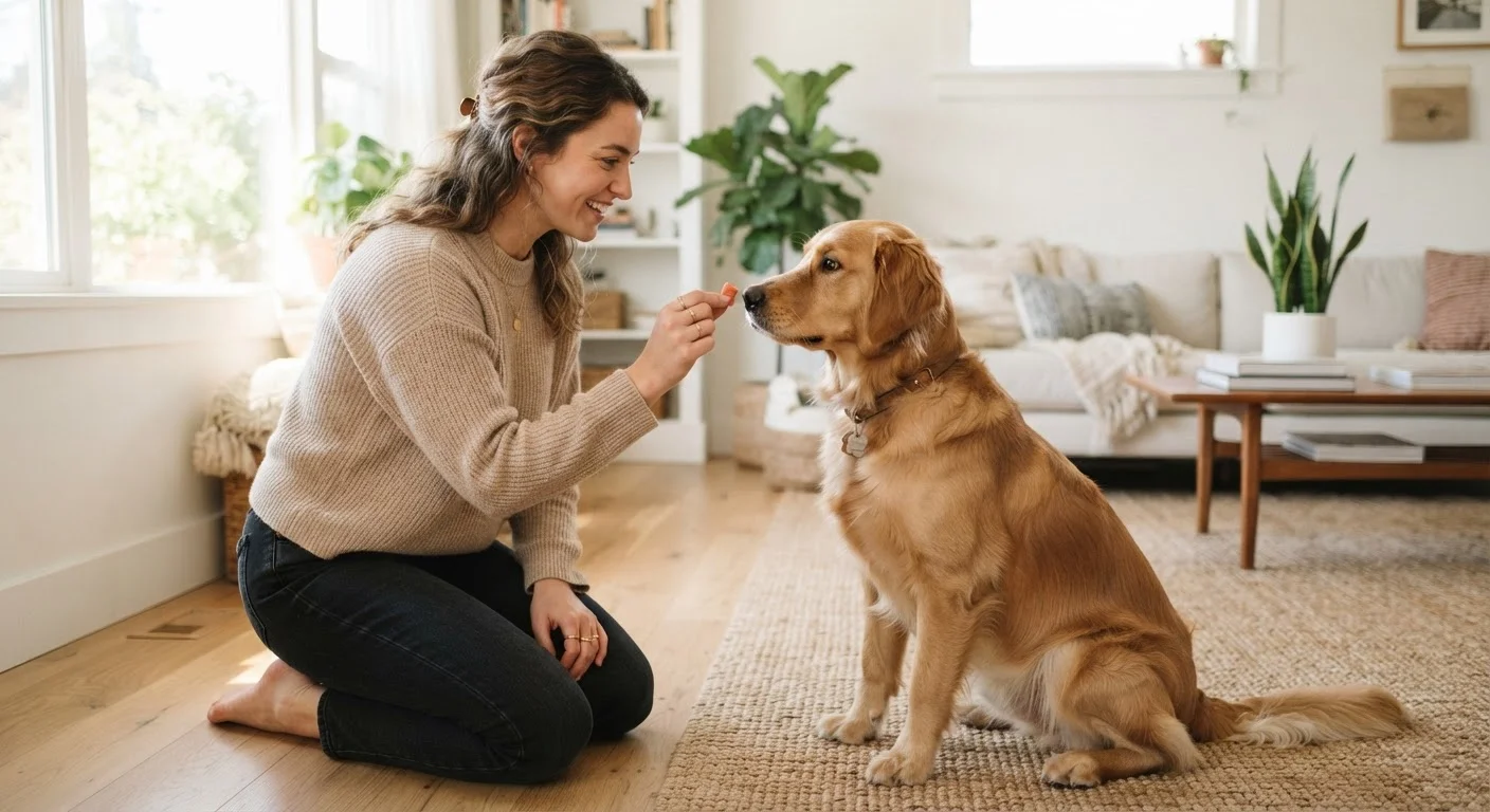 Key Terms Every Pet Owner Should Know Before Starting Training