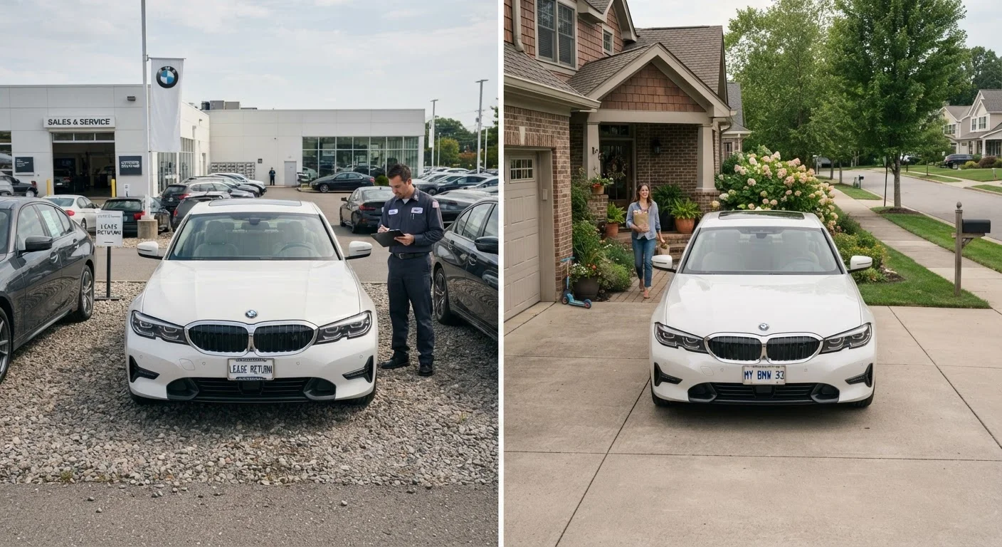 Leasing vs. Owning: Understanding the Long-Term Trade-Offs
