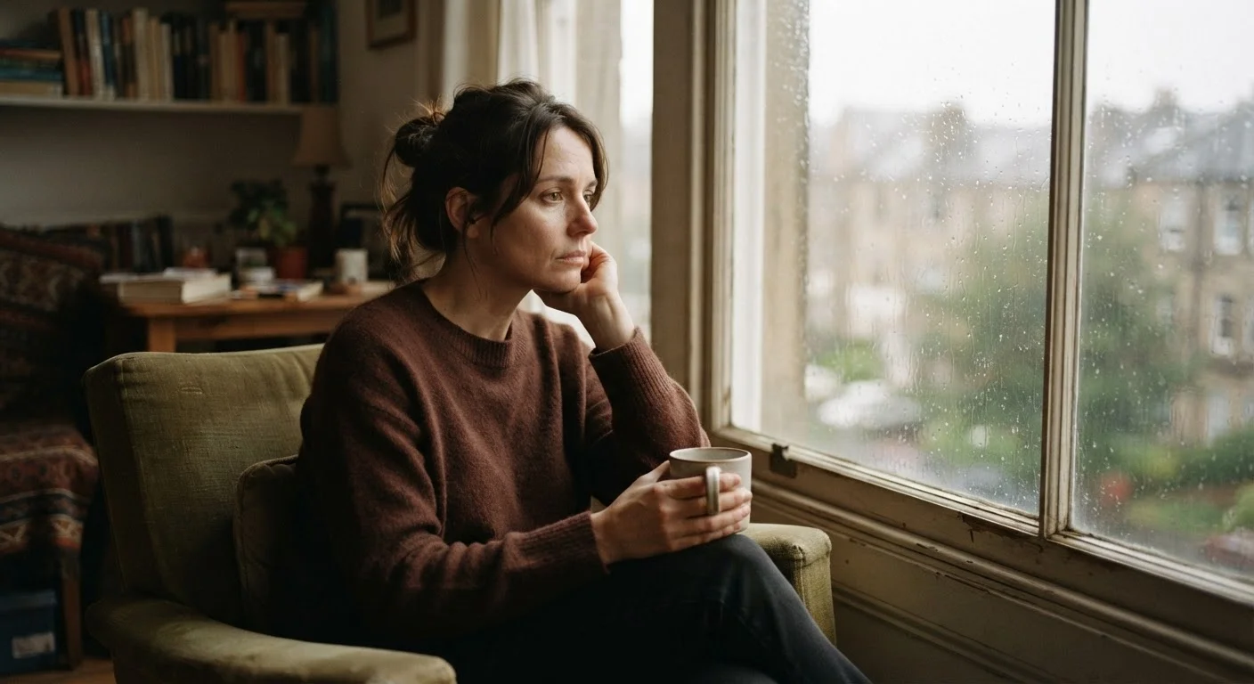 Mental Health Warning Signs That Adults Often Overlook