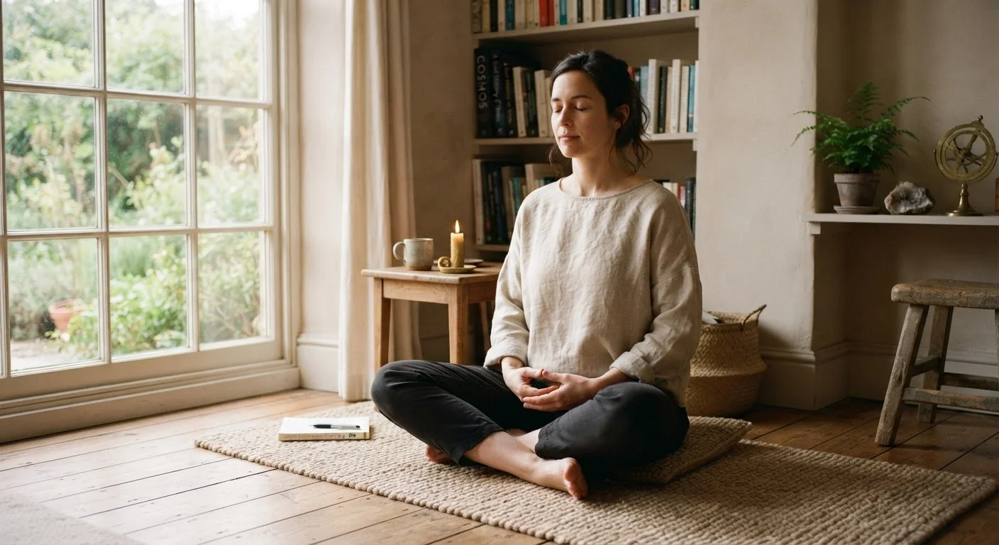 Mindfulness: Separating the Evidence from the Hype