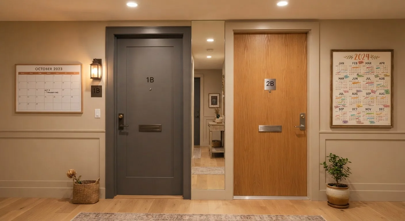 Month-to-Month vs. Fixed-Term Lease: Which Fits Your Situation?