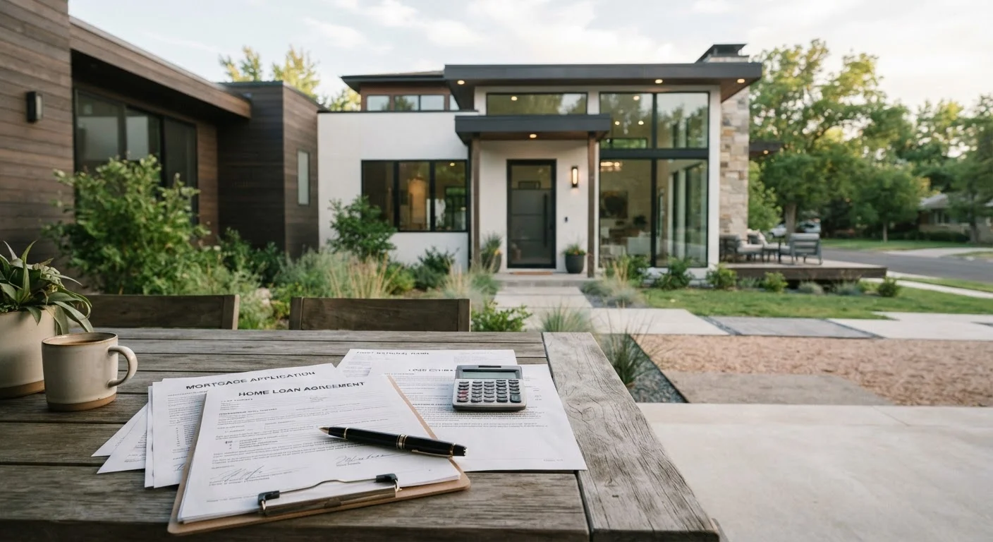 Mortgage Types Explained: Fixed-Rate, ARM, FHA, VA, and More
