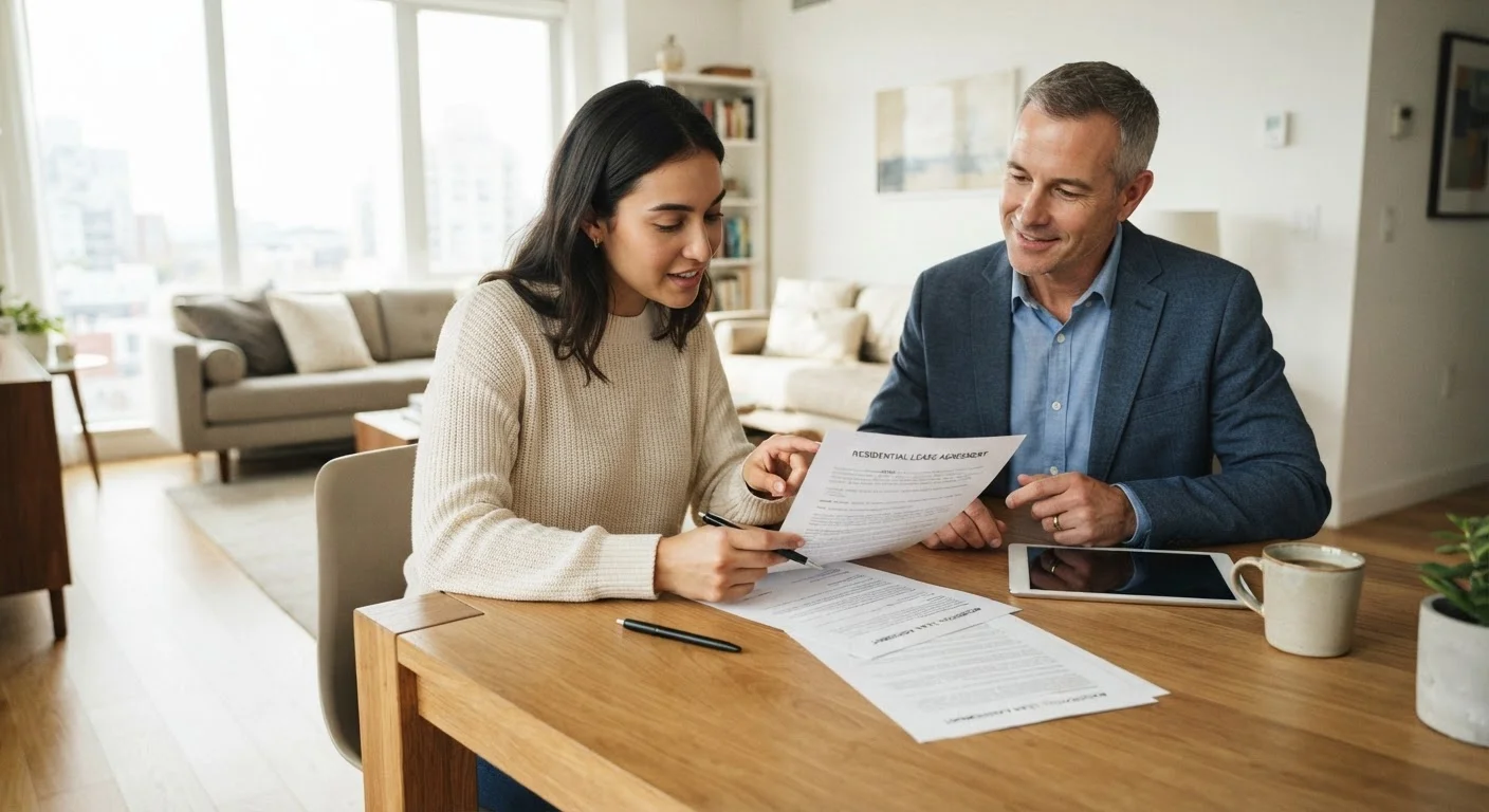 Negotiating Rent and Lease Terms Without Losing the Apartment