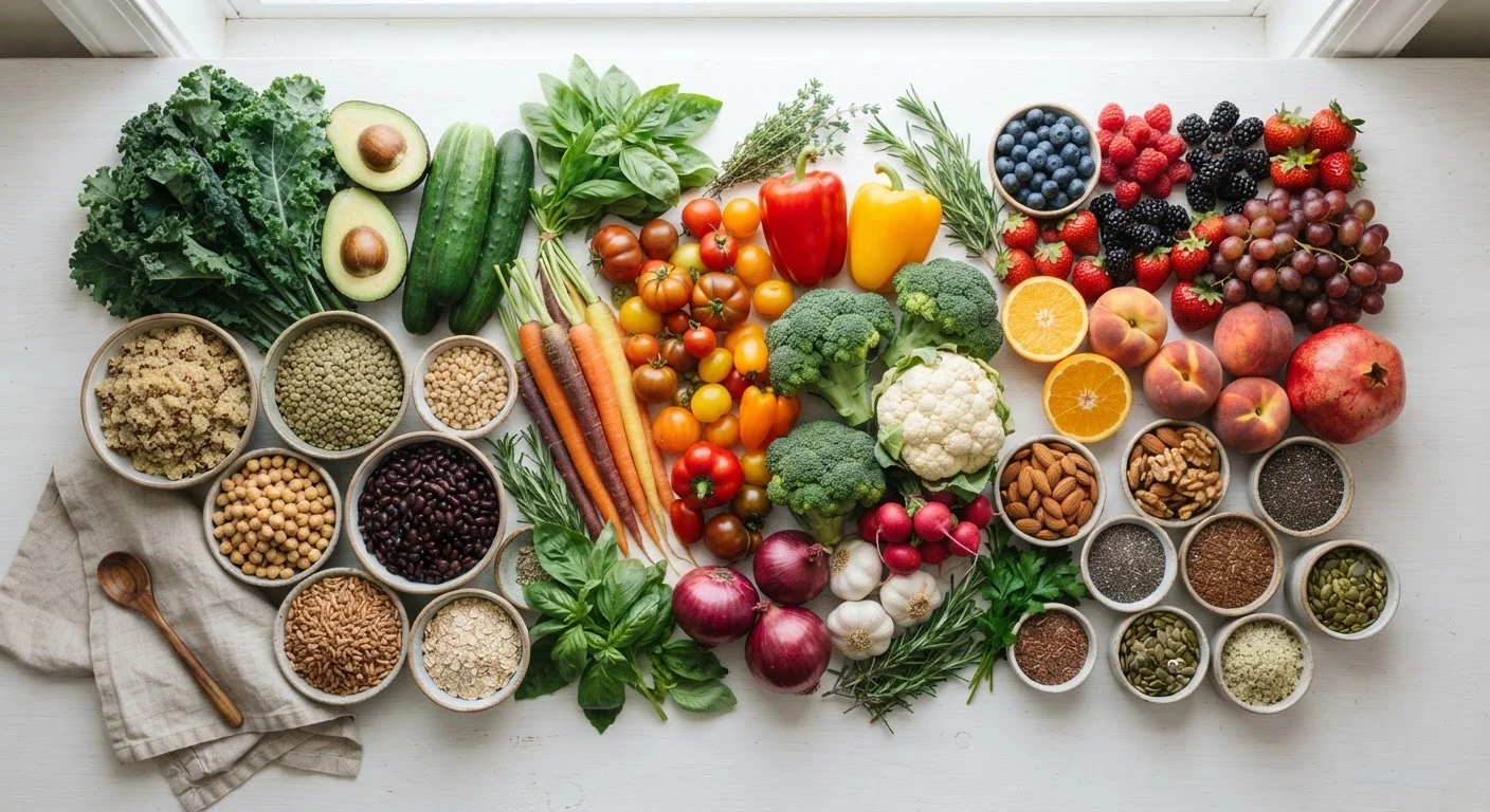 Nutrition Myths That Refuse to Die