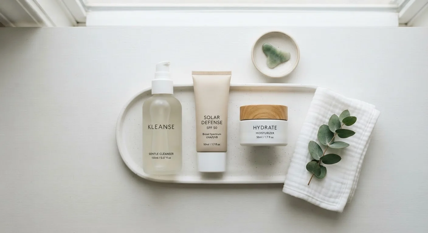 Over-Exfoliating, Skipping SPF, and Other Routine Habits That Backfire