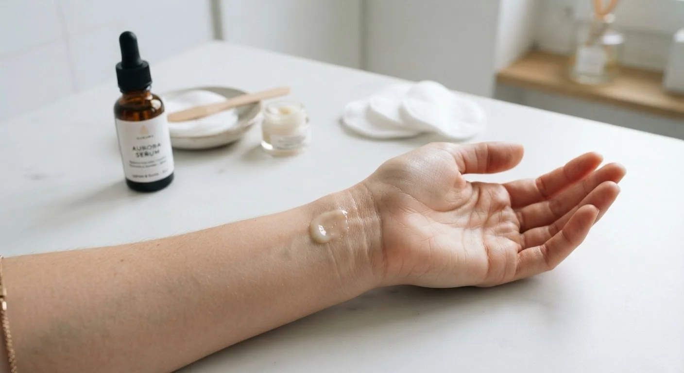 Patch Testing New Products: A Step Often Skipped With Real Consequences