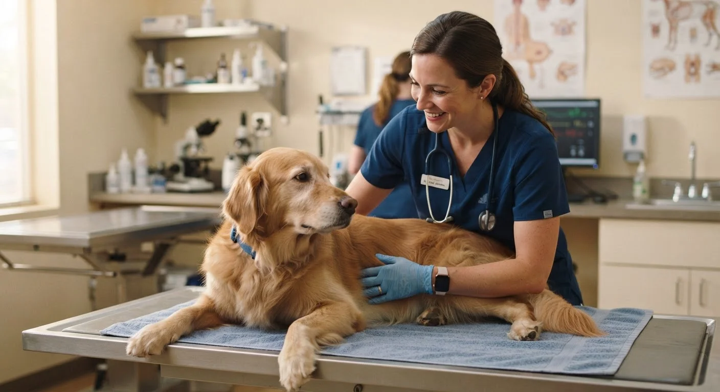 Pet Care Myths That Veterinarians Wish Would Disappear
