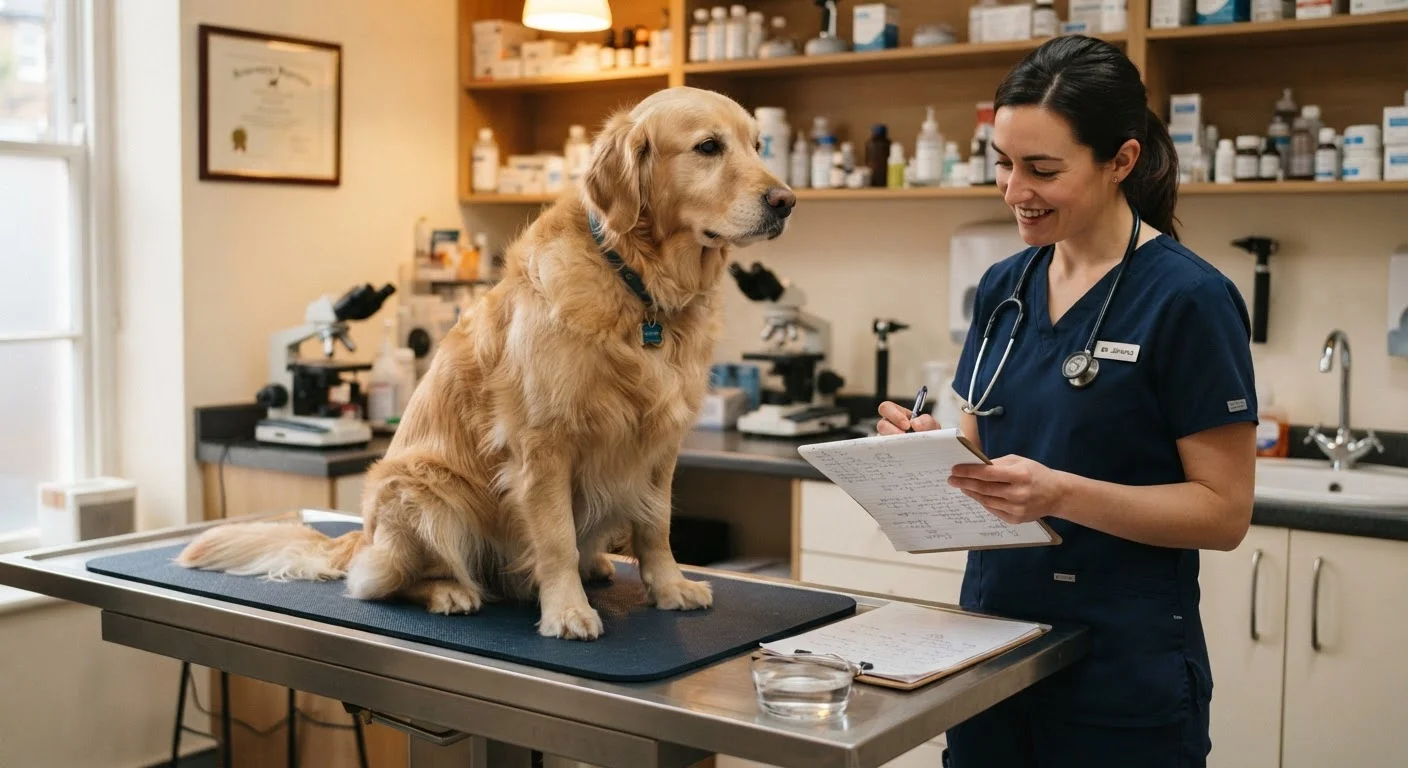 Pet Insurance vs. Wellness Plans: Understanding the Difference