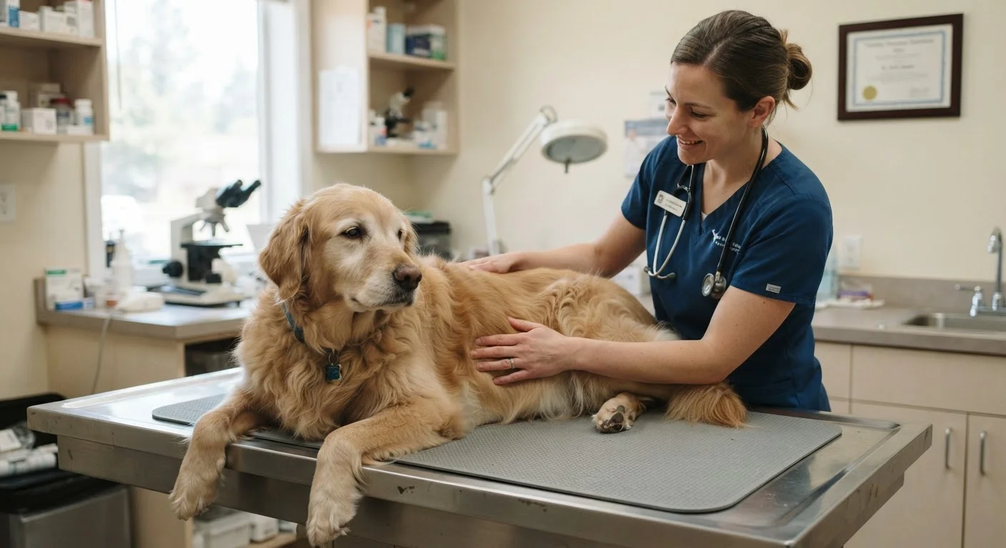 Pet Obesity: Why Extra Weight Is a Medical Issue, Not Just Aesthetics