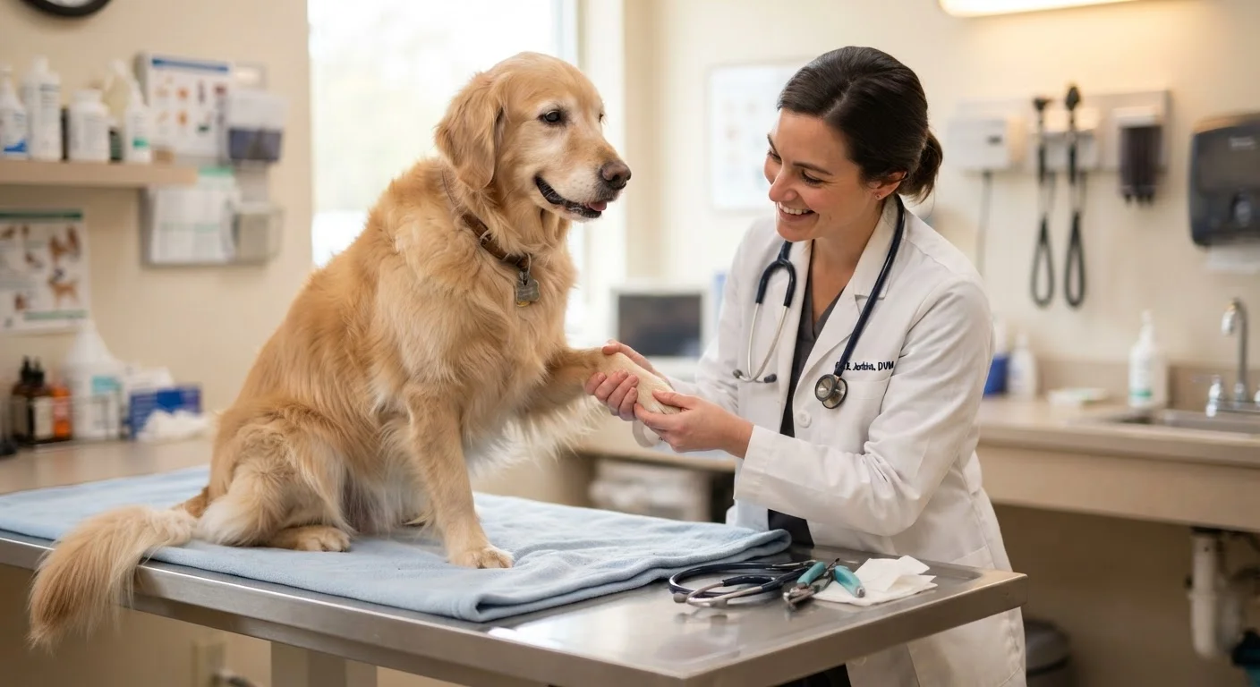 Preventive Care for Pets: Vaccinations, Parasite Control, and Routine Checkups Explained