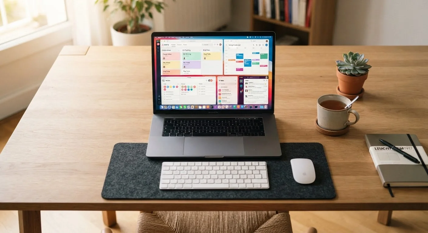 Productivity Apps That Work Differently Than You'd Expect
