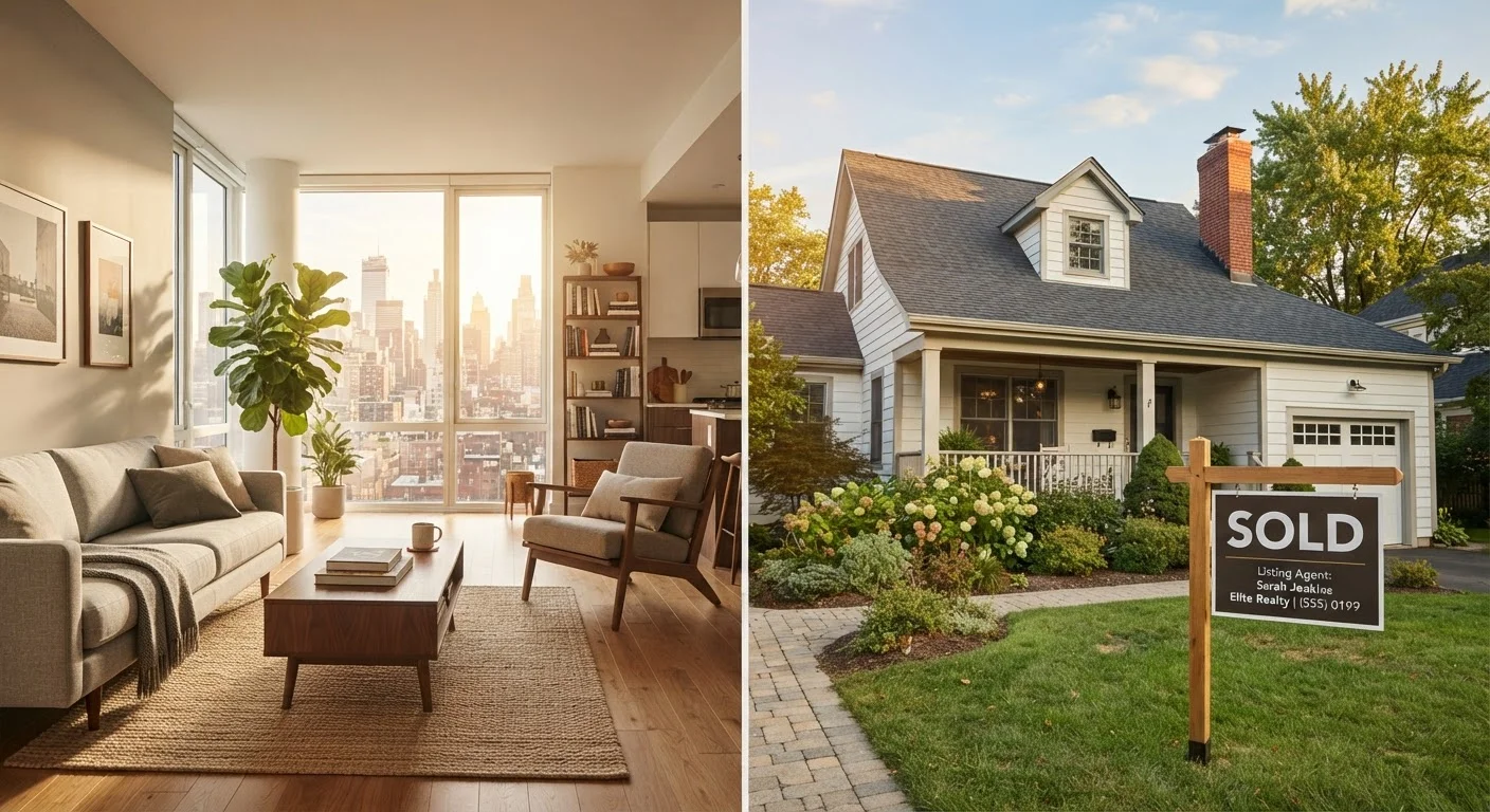 Renting vs. Buying a Home: How to Think Through the Decision