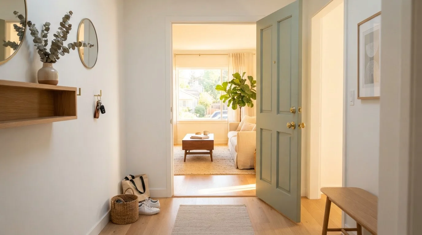 Renting Your First Apartment: A Practical Starting Point
