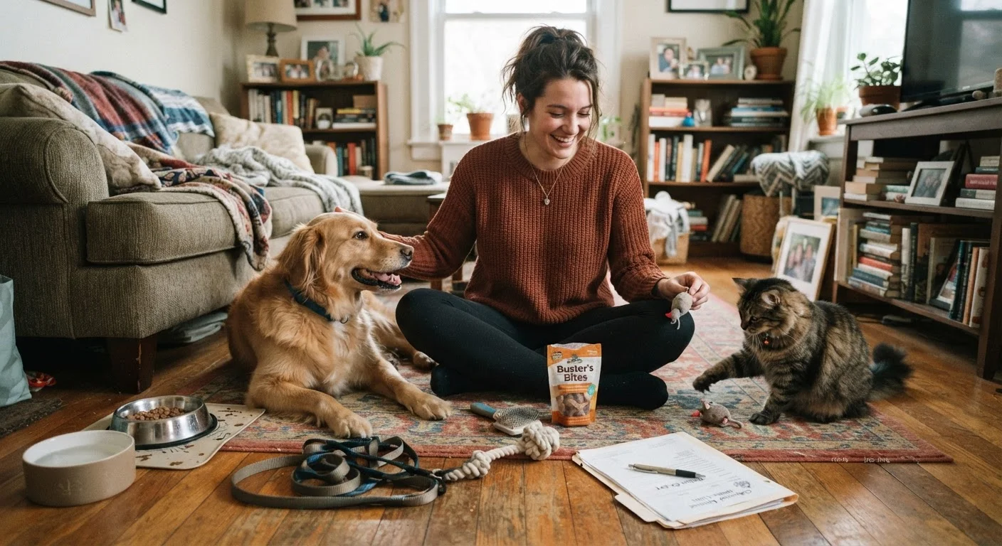 Responsible Pet Ownership: The Ongoing Commitments Most People Underestimate