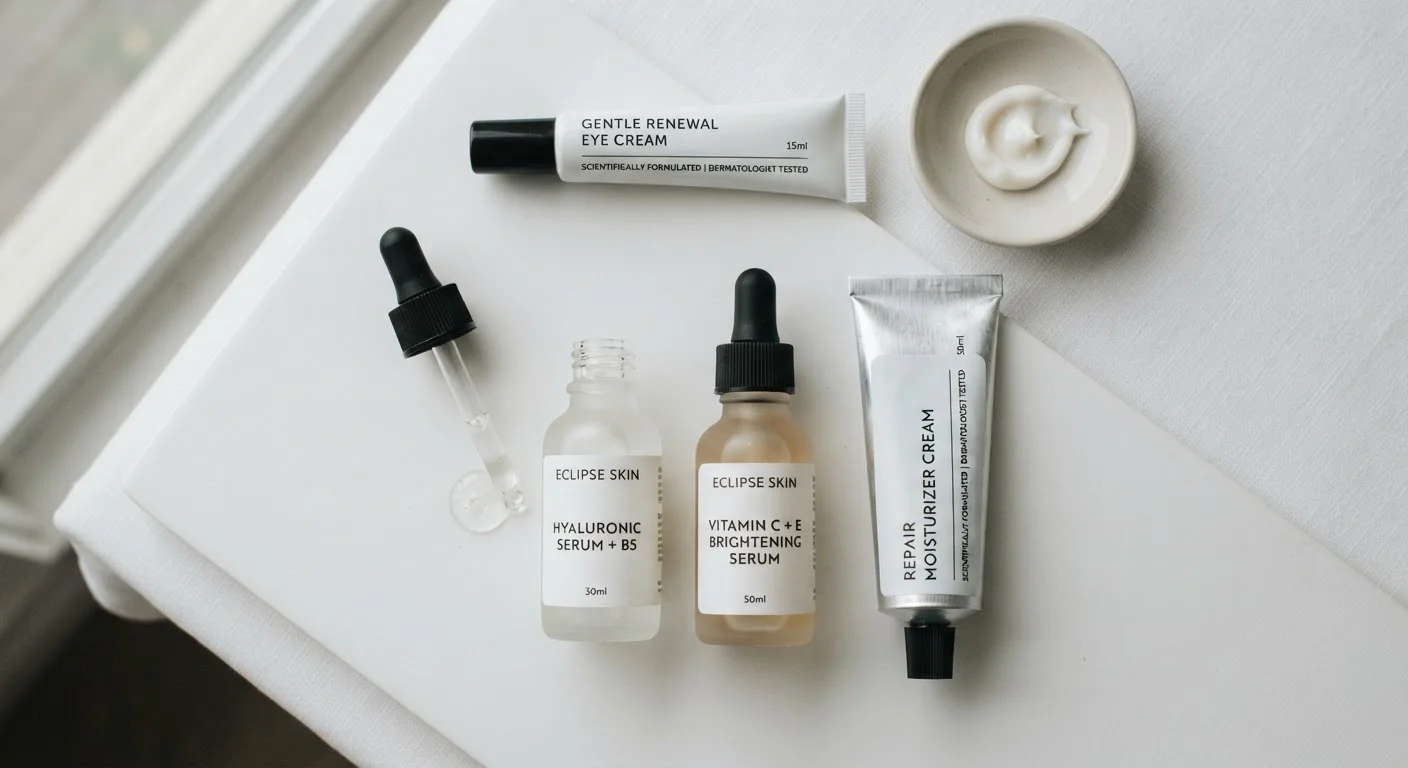 Retinol vs. Retinoids: Sorting Out the Confusion