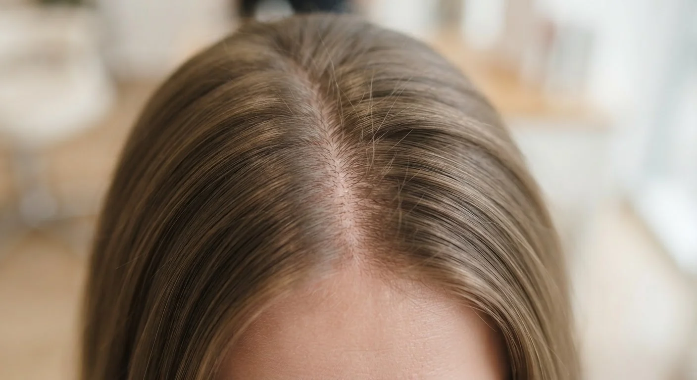 Scalp Health 101: The Foundation Most Hair Routines Overlook
