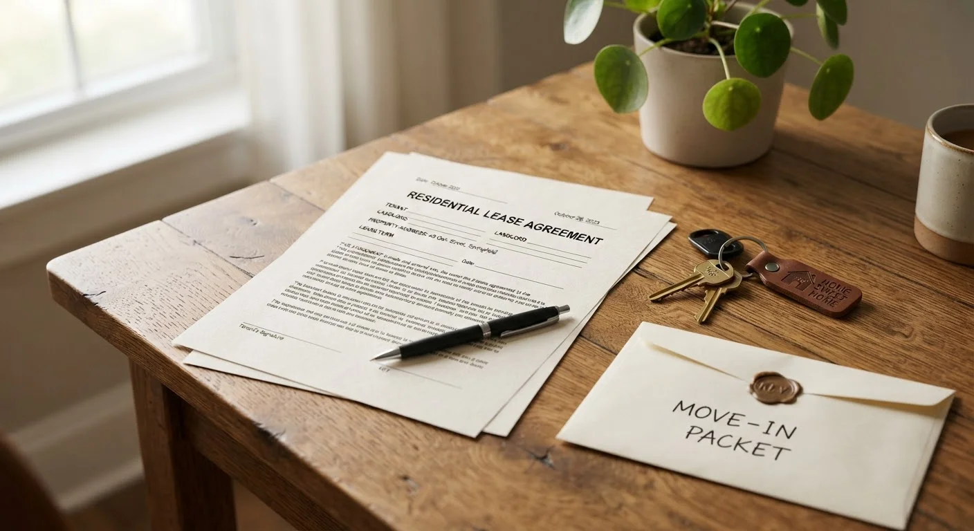 Security Deposit Rules Every US Renter Should Know