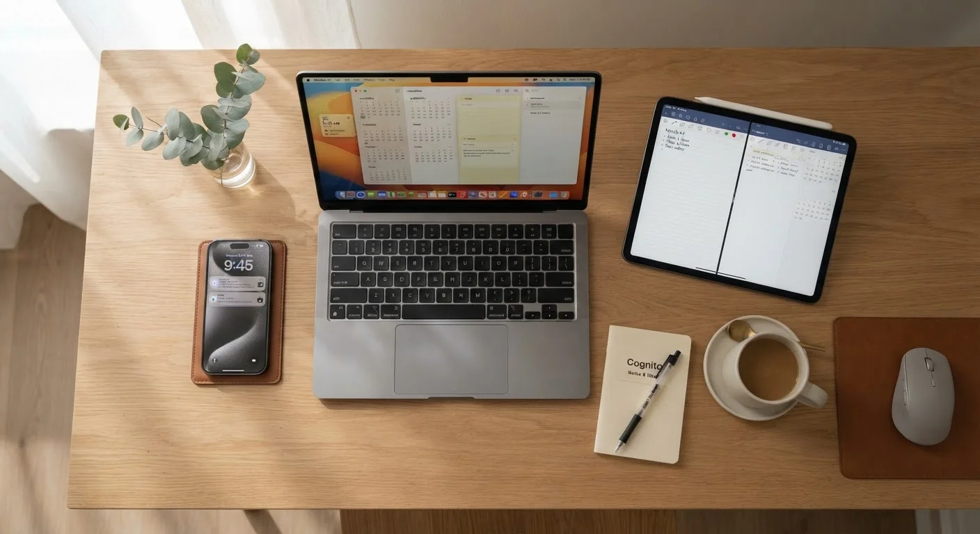 Setting Up a New Device Without Losing Your Data: A Practical Walkthrough