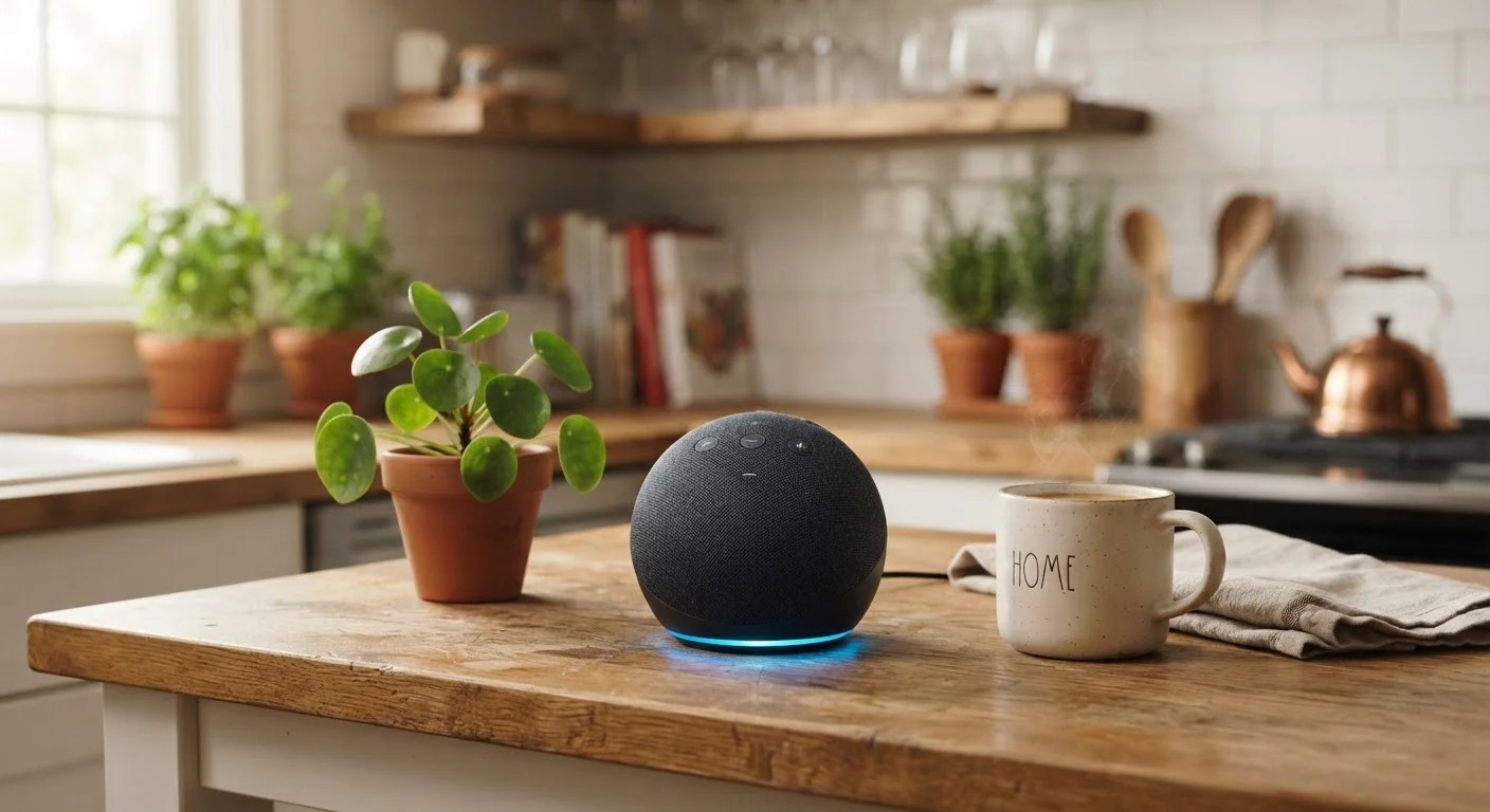 Smart Speakers Demystified: What They Can Do, What They Can't, and How They Listen